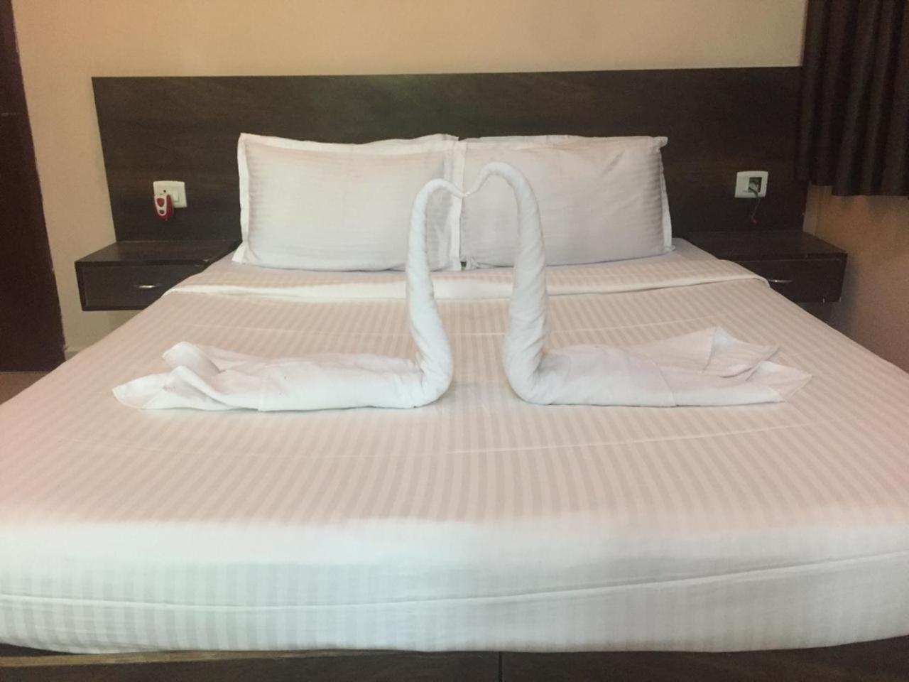 Ave Maria Guest House Candolim Luaran gambar