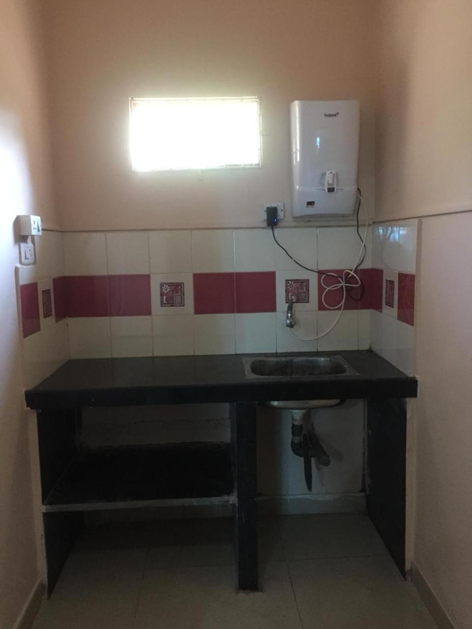 Ave Maria Guest House Candolim Luaran gambar